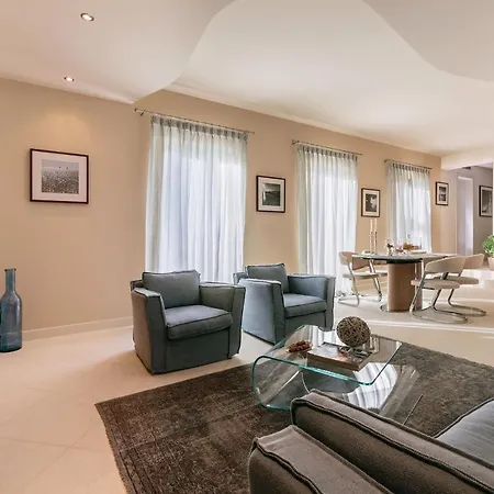 Villa Camelia By Hmz Villas Tar-Vabriga